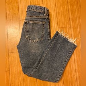 Topshop Jeans